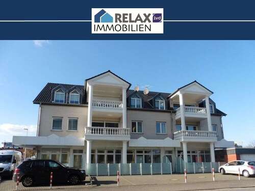 Foto - Wohnung zum Mieten in Heinsberg 550,00 € 60 m²