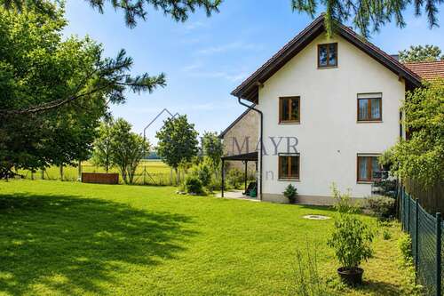 Foto - Haus zum Kaufen in Gilching Steinlach 599.000,00 € 78 m²