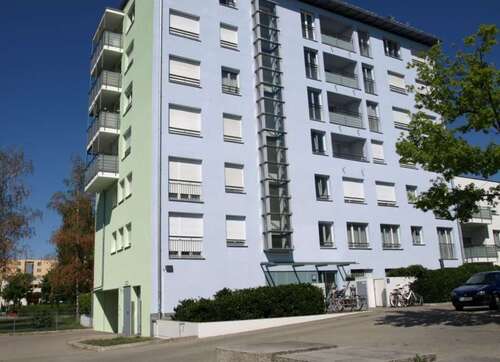 Foto - Wohnung zum Mieten in München 1.590,00 € 76.21 m²
