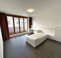 Wohnung zum Mieten in Karlsruhe 500,00 € 28 m²
