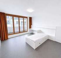Wohnung zum Mieten in Karlsruhe 500,00 € 28 m²