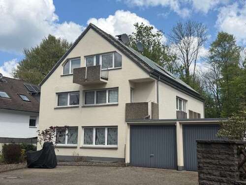 Foto - Wohnung zum Kaufen in Bergisch Gladbach 165.000,00 € 50 m²