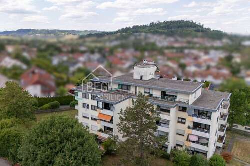 Foto - Wohnung zum Kaufen in Gaildorf Unterrot 185.000,00 € 86.07 m²