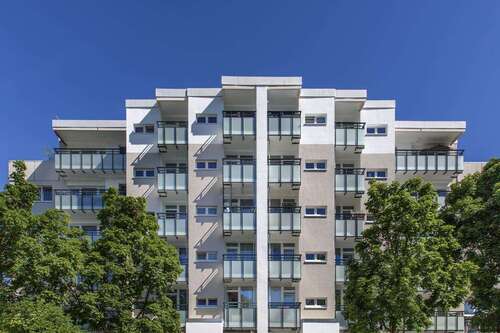 Foto - Wohnung zum Mieten in Bielefeld 519,00 € 45 m²
