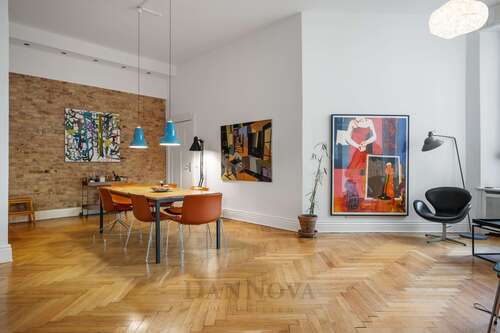 Foto - Wohnung zum Kaufen in Berlin 1.150.000,00 € 193 m²