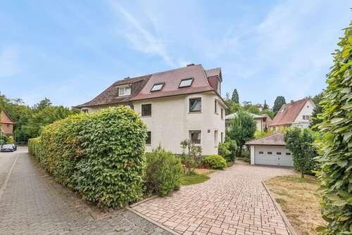 Foto - Haus zum Kaufen in Bensheim 879.000,00 € 150.35 m²