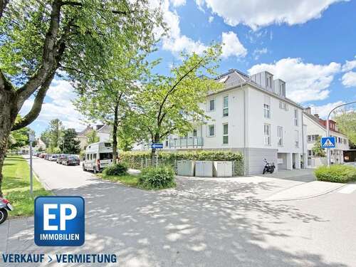 Foto - Wohnung zum Mieten in München 1.620,00 € 50.95 m²