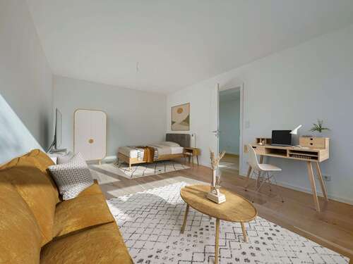 Foto - WG-Zimmer in München 1.049,00 € 20 m²