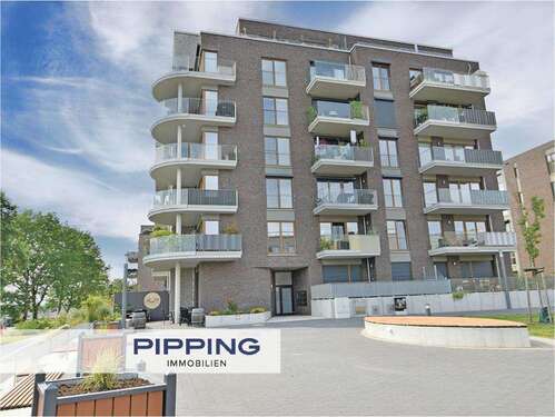Foto - Wohnung zum Mieten in Geesthacht 1.190,00 € 77 m²