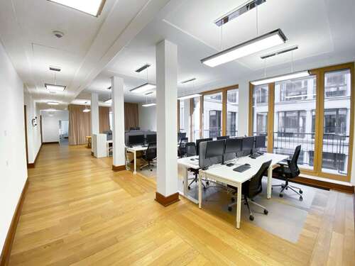Foto - Büro in Berlin 4.800,00 € 240 m²