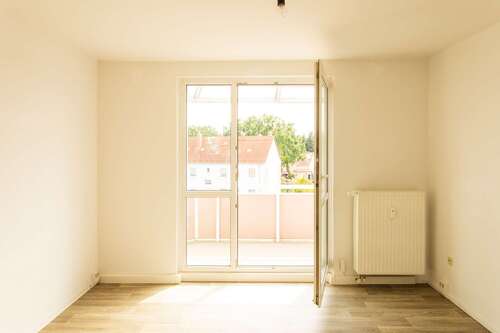 Foto - Wohnung zum Mieten in Löderburg 312,00 € 35.63 m²