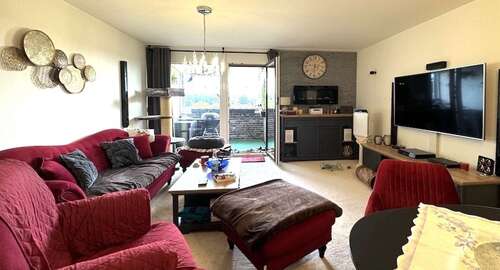 Foto - Wohnung zum Kaufen in Mörfelden-Walldorf 285.000,00 € 78.66 m²