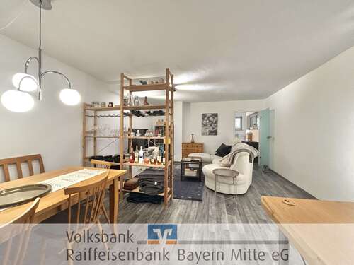 Foto - Wohnung zum Kaufen in Eichstätt 230.000,00 € 66.3 m²