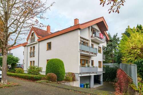 Foto - Wohnung zum Kaufen in Neuwied 169.900,00 € 76 m²