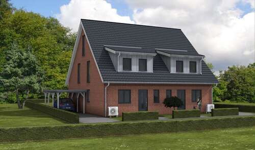 Foto - Haus zum Kaufen in Telgte 506.000,00 € 120 m²