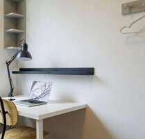 WG-Zimmer in Berlin 629,00 € 12 m²