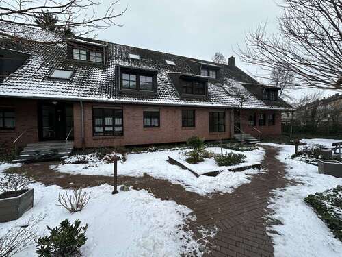 Foto - Wohnung zum Mieten in Krefeld 935,00 € 88 m²