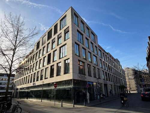 Foto - Büro in Bielefeld 3.290,00 € 235 m²