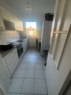 Foto - Wohnung zum Mieten in Neumünster 369,00 € 45.76 m²