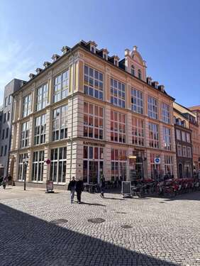 Foto - Büro in Greifswald 1.580,00 € 132 m²