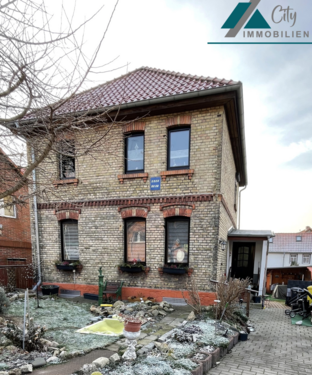 Foto - Haus zum Kaufen in Thale 129.000,00 € 106 m²