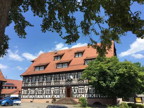 Foto - Wohnung zum Kaufen in Steinach 124.000,00 € 64.77 m²