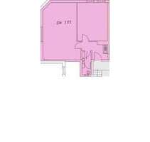 Büro in Darmstadt 560,00 € 80.2 m²