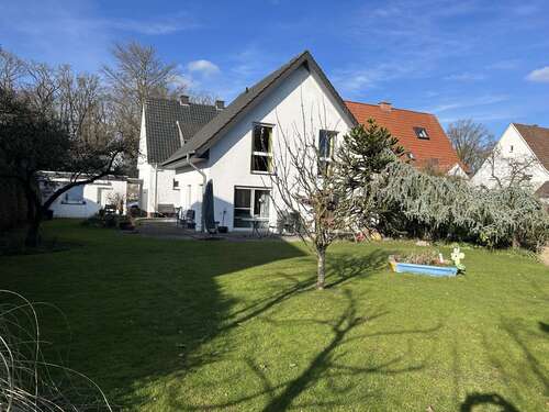 Foto - Haus zum Kaufen in Rheda-Wiedenbrück 449.000,00 € 227 m²