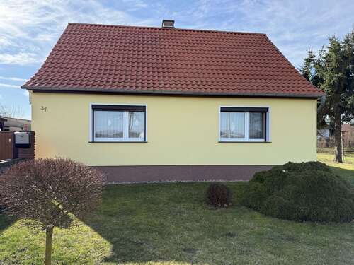 Foto - Haus zum Kaufen in Wegenstedt 159.000,00 € 115 m²