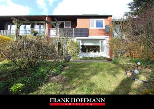 Foto - Haus zum Kaufen in Bönningstedt 379.000,00 € 116.2 m²