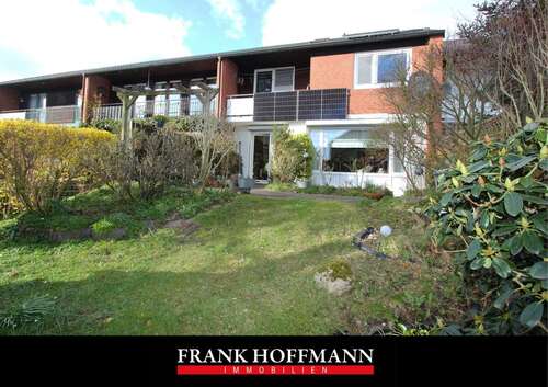 Foto - Haus zum Kaufen in Bönningstedt 349.000,00 € 116.2 m²