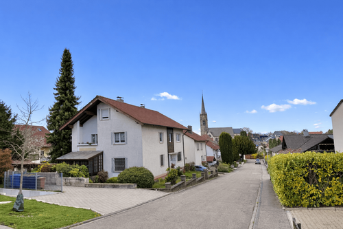 Foto - Haus zum Kaufen in Baden-Baden 510.000,00 € 182 m²