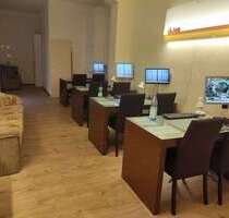 Büro in Berlin 120,00 € 4 m² - 120,00&nbsp;EUR Kaltmiete, ca.&nbsp; 4,00&nbsp;m&sup2; in Berlin (PLZ: 10585)