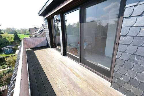 Foto - Wohnung zum Mieten in Aachen 500,00 € 75 m²