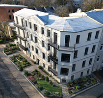 Wohnung zum Kaufen in Rostock 499.900,00 € 93 m²