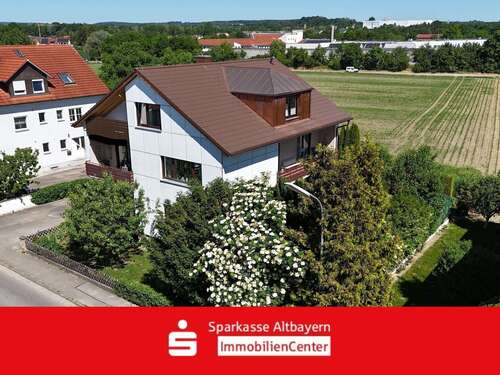 Foto - Haus zum Kaufen in Neuburg 599.000,00 € 265 m²