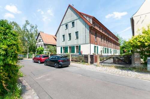 Foto - Wohnung zum Mieten in Dresden 1.370,00 € 144 m²