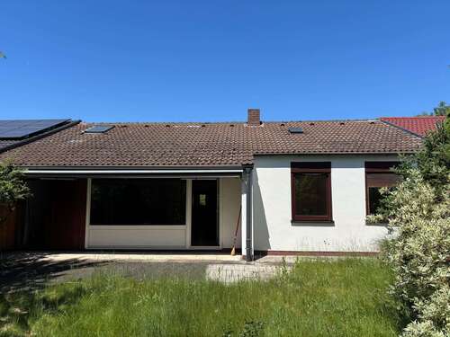 Foto - Haus zum Kaufen in Nürnberg 398.000,00 € 92.86 m²