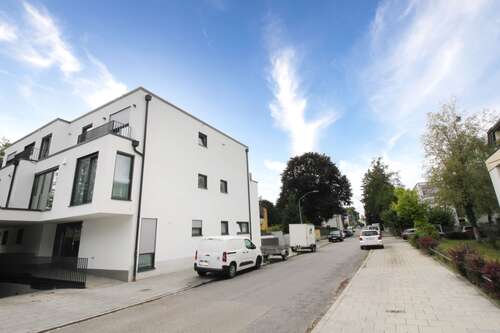 Foto - Wohnung zum Kaufen in München 498.000,00 € 61.87 m²