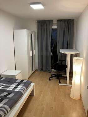 Foto - Wohnen auf Zeit in Leinfelden 490,00 €