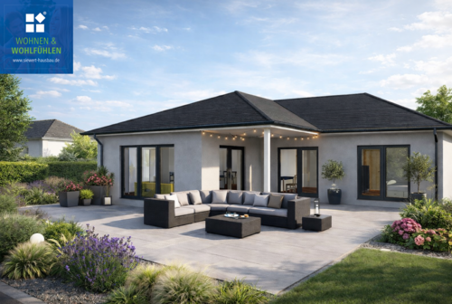 Foto - Haus zum Kaufen in Halle 565.100,00 € 123 m²