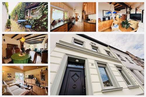 Foto - Haus zum Kaufen in Mönchengladbach Holt 279.000,00 € 148.95 m²