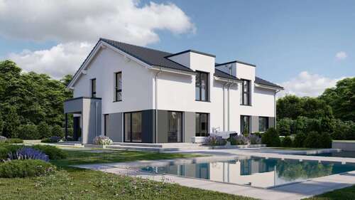 Foto - Haus zum Kaufen in Gablingen 619.000,00 € 132 m²