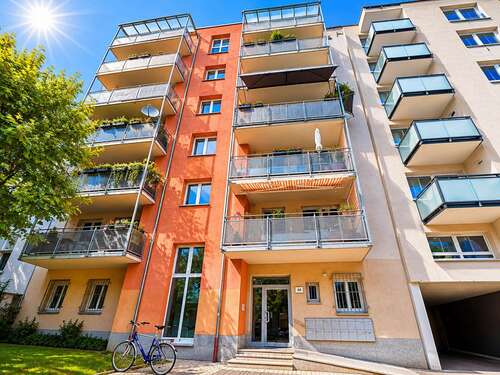 Foto - Wohnung zum Mieten in Frankfurt 1.590,00 € 77.72 m²