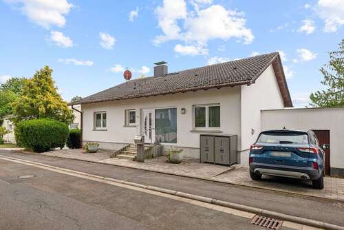 Foto - Haus zum Kaufen in Friedrichsdorf-Köppern 749.000,00 € 110.17 m²