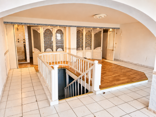 Foto - Wohnung zum Kaufen in Birkenfeld 149.000,00 € 117 m²
