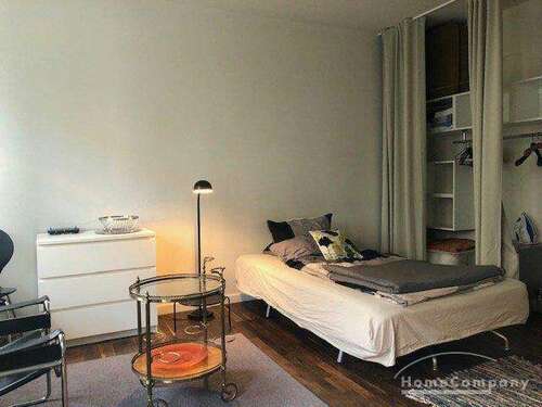 Foto - Wohnen auf Zeit in Berlin 1.180,00 €