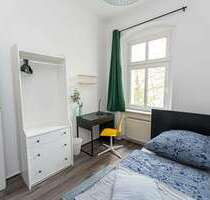 WG-Zimmer in Berlin 650,00 € 9 m²