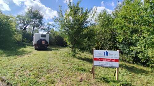 Foto - Grundstück zu verkaufen in Schefflenz Mittelschefflenz 175.000,00 € 2087 m²