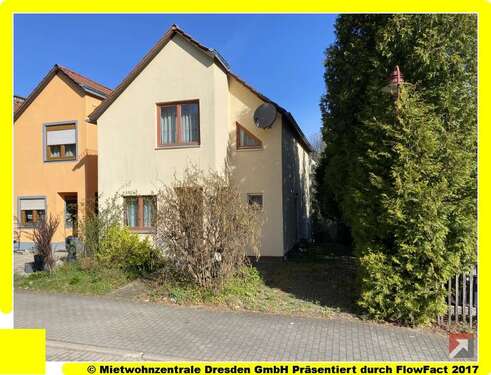 Foto - Haus zum Kaufen in Glashütte OT Schlottwitz 227.500,00 € 110 m²